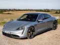 遊戲Porsche Taycan Turbo S