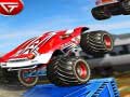 遊戲Impossible Monster Truck