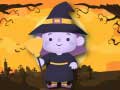 遊戲Halloween Memory