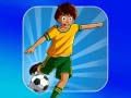 遊戲Soccer Shoot