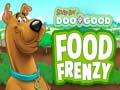 遊戲Scooby-Doo! Doo Good Food Frenzy