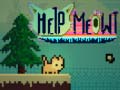 遊戲Help meowt