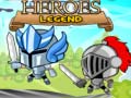 遊戲Heroes Legend