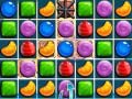 遊戲Sweet Candy Match 3