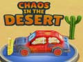 遊戲Chaos in the Desert