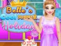 遊戲Belle's Cool Summer Holiday