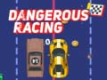 遊戲Dangerous Racing