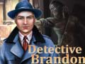 遊戲Detective Brandon