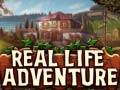 遊戲Real Life Adventure