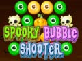 遊戲Spooky Bubble Shooter