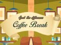 遊戲Spot the differences Coffee Break