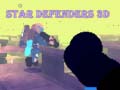 遊戲star defenders 3d