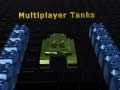 遊戲Multiplayer Tanks