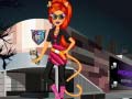 遊戲Monster Shopping Dressup