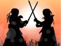 遊戲Ancient Samurai Jigsaw