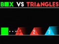 遊戲Box vs Triangles