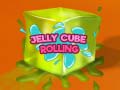 遊戲Jelly Cube Rolling