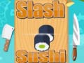 遊戲Slash Sushi 