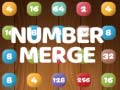 遊戲Number Merge