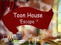 遊戲Toon House Escape