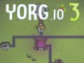 遊戲Yorg.io 3