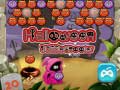 遊戲Halloween Bubble Shooter