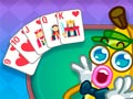 遊戲Banana Poker