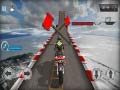 遊戲Iimpossible Bike Race