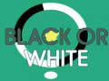 遊戲Black Or White