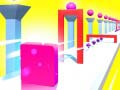 遊戲Jelly Shift Online