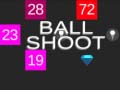 遊戲Ball Shoot