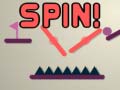 遊戲Spin!