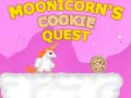 遊戲Moonicorn’s Cookie Quest