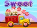 遊戲Sweet Truck