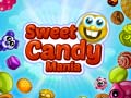 遊戲Sweet Candy Mania