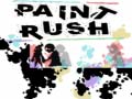 遊戲Paint Rush