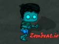 遊戲Zombeat.io