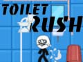 遊戲Toilet Rush