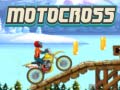 遊戲Motocross