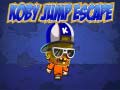 遊戲Koby Jump Escape