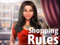 遊戲Shopping Rules