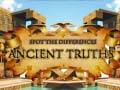 遊戲Spot The differences Ancient Truths