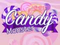遊戲Candy Monster