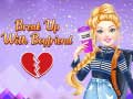 遊戲Break Up With Boyfriend