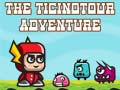 遊戲The Ticino Adventure Tour