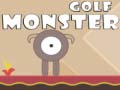 遊戲Golf Monster