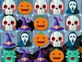 遊戲Scary Halloween Match 3