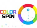 遊戲Color Spin