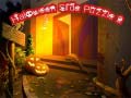 遊戲Halloween Slide Puzzle 2