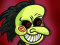 遊戲Trollface Quest: Horror